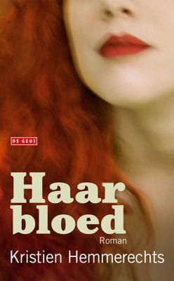 Haar bloed (Hardback)