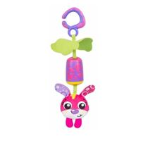 Playgro Cheeky Chimes Sunny Bunny rammelaar - thumbnail