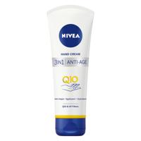 Nivea 3in1 Q10 Anti-Age Handcreme 100ml - thumbnail