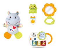 Educatief speelgoed Vtech Baby 80-522005 4 Onderdelen - thumbnail