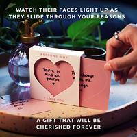 Vijftig redenen waarom ik van je hou - thumbnail