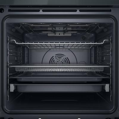 Whirlpool WOI78HT1SSGA Inbouwoven