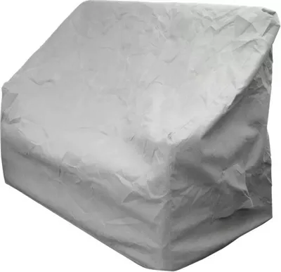 Eurotrail Bankhoes l225xb90x100cm Eurotrail Bankhoes l225xb90x100cm