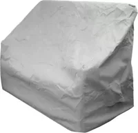 Eurotrail Bankhoes l225xb90x100cm - thumbnail