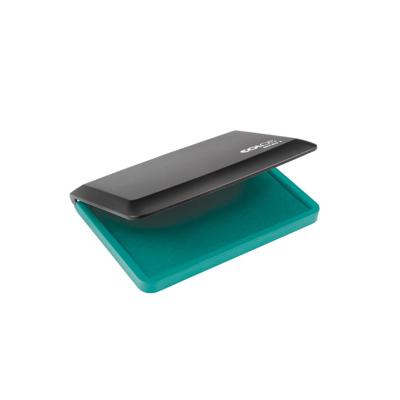 Inktkussen Colop Micro 2 110x70mm groen Inktkussen Colop Micro 2 110x70mm groen