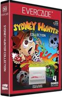 Evercade Sydney Hunter - Cartridge 1 - thumbnail