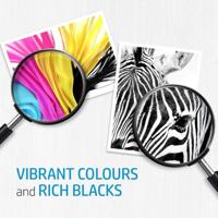 HP 761 (CM994A) Inktcartridge Cyaan - thumbnail