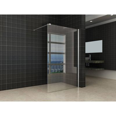 Inloopdouche Met Muurprofiel 120X200 cm En 10 mm Nano Anti Kalk Glas Aqua Splash Inloopdouche Met Muurprofiel 120X200 cm En 10 mm Nano Anti Kalk Glas Aqua Splash