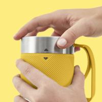 Tefal BL1C02 Blender Grijs - thumbnail