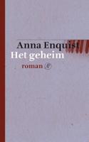 Het geheim - Anna Enquist - Hardcover (9789029504942) - thumbnail