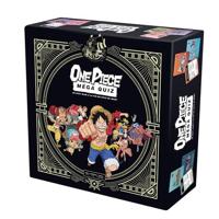 One Piece Card Game Pirate battles *French Version* - thumbnail