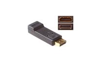 ACT AB3985 DisplayPort Male - HDMI-A Female Adapter - thumbnail