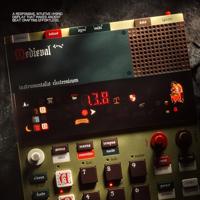 Teenage Engineering EP-1320 Medieval groovebox - thumbnail