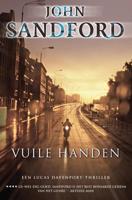 Vuile Handen - John Sandford - eBook (9789044964608) - thumbnail