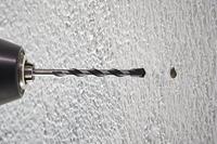 Wolfcraft 7778010 Carbide Beton-spiraalboor 8 mm Gezamenlijke lengte 120 mm Cilinderschacht 1 stuk(s) - thumbnail