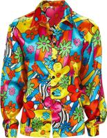 Hippie blouse Doron - thumbnail