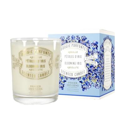 Panier des Sens Scented Candle 180gr