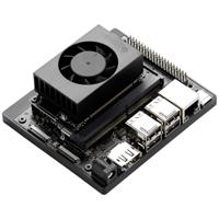 Nvidia Super Developer Kit Jetson Orin Nano 8 GB 6 x 1.5 GHz - thumbnail