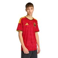 adidas België Thuisshirt 2026-2028 - thumbnail