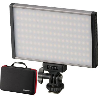 Bresser PT 15B LED Bi-Color set met tas OUTLET