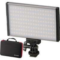 Bresser PT 15B LED Bi-Color set met tas OUTLET - thumbnail