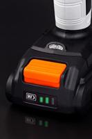 Meister Boormachine 18V Li-Ion Mas18V 5Y W - WU5451310 - thumbnail