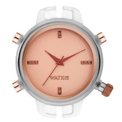 Horloge Dames Watx & Colors RWA7020 (Ø 43 mm) Horloge Dames Watx & Colors RWA7020 (Ø 43 mm)