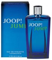 Joop! Jump Eau de toilette Spray 200 ml Heren - thumbnail