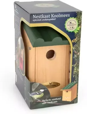Vogelbescherming Nederland nestkast toronto