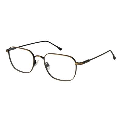 Uniseks Brillenframe Taylor Morris TM04 52C3