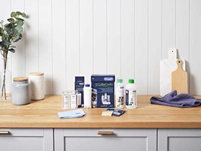 De&apos;Longhi DLSC550 ECO Multiclean Melk Koffie accessoire Wit - thumbnail