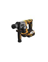 DeWalt dch172p2 accu boorhamer | sds-plus | 2x 5.0 ah | 18v xr | 16 mm | 1.4 j - dch172p2-qw - thumbnail
