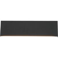 Trio Design wandlampConcha 28cm antraciet - 225172942 - thumbnail