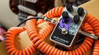 Electro Harmonix Nano Q-Tron analoog envelope filter effectpedaal - thumbnail