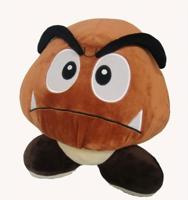 Super Mario Pluche - Goomba 30cm - thumbnail