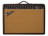 Fender LTD &apos;65 Deluxe Reverb, Western - thumbnail