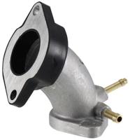 RMS Intake manifold - thumbnail