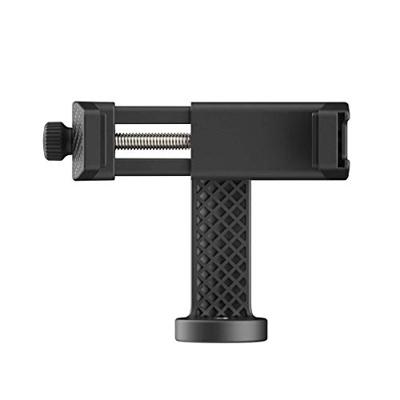 Ulanzi ST-17 360º Draaibare Telefoonhouder voor statief met Cold Shoe Mount - thumbnail