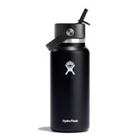 Hydro Flask 32 Oz Wide Flex Straw Cap Thermosfles - thumbnail