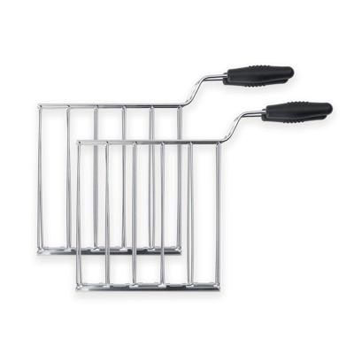 SMEG TSSR01 Jaren 50 sandwichrekken