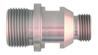 Inter Dynamics Adapter R1/2" naar M30 - 609051 - thumbnail