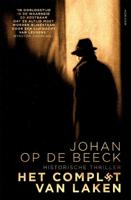 Het complot van Laken - Johan op de Beeck - Paperback (9789492958341) - thumbnail