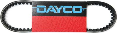 DAYCO v-snaar standaard "standard" v-belts 17.9x687 mm