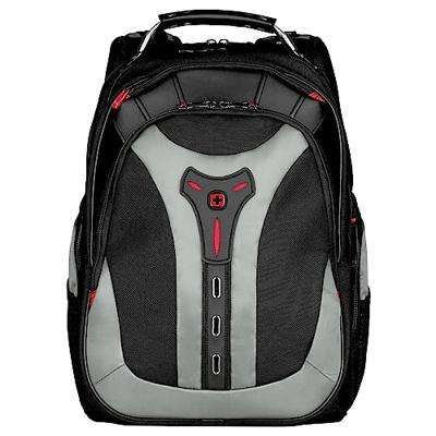 Wenger Pegasus Laptoprugzak Geschikt voor max. (laptop): 43,9 cm (17,3) Grijs Wenger Pegasus Laptoprugzak Geschikt voor max. (laptop): 43,9 cm (17,3) Grijs
