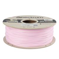 Spectrum Filaments 80706 Pastello PLA Filament PLA kunststof Mat 1.75 mm 1000 g Bonbon Rose, Roze, Pastel 1 stuk(s) - thumbnail