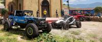 Forza Horizon 5 - thumbnail