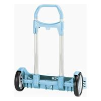 Rugzaktrolley Safta Blauw 40 x 85 x 28 cm - thumbnail