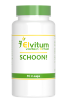 Elvitum Schoon Capsules - thumbnail
