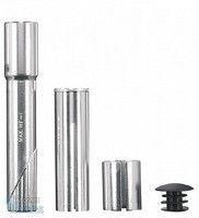 Ergotec Stuurpen-stomp a-head 1 1.1 8 uni zwart