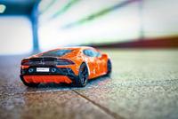 Ravensburger - 3d puzzel - lamborghini huracan evo - thumbnail